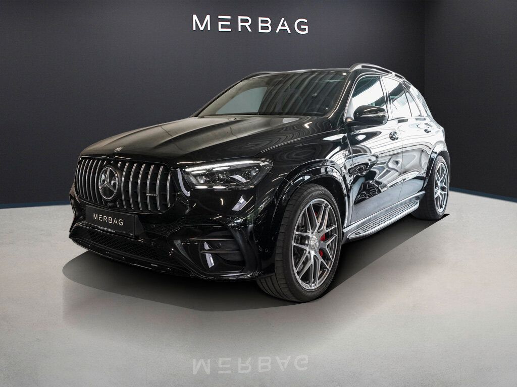 Bild des Angebotes Mercedes-Benz PREMIUM PLUS STH. AHK DYNAMIC PLUS Pano.-Dach