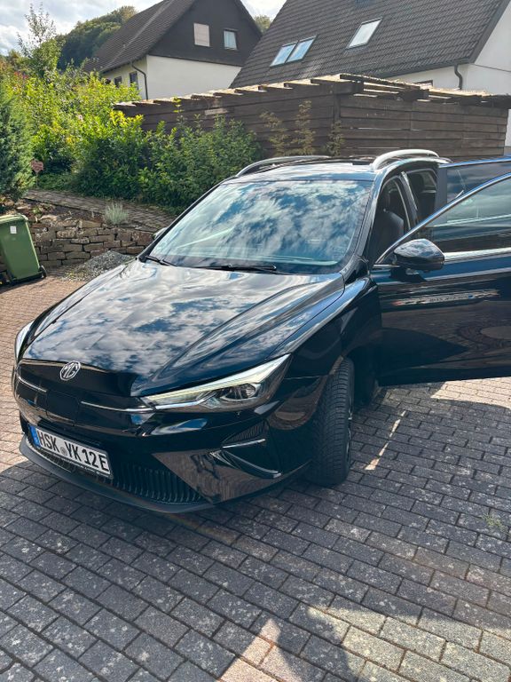 Bild des Angebotes MG5 61,1 kWh Luxury Luxury