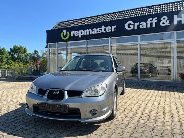 Bild des Angebotes Subaru Impreza 2.0 R Active Allrad