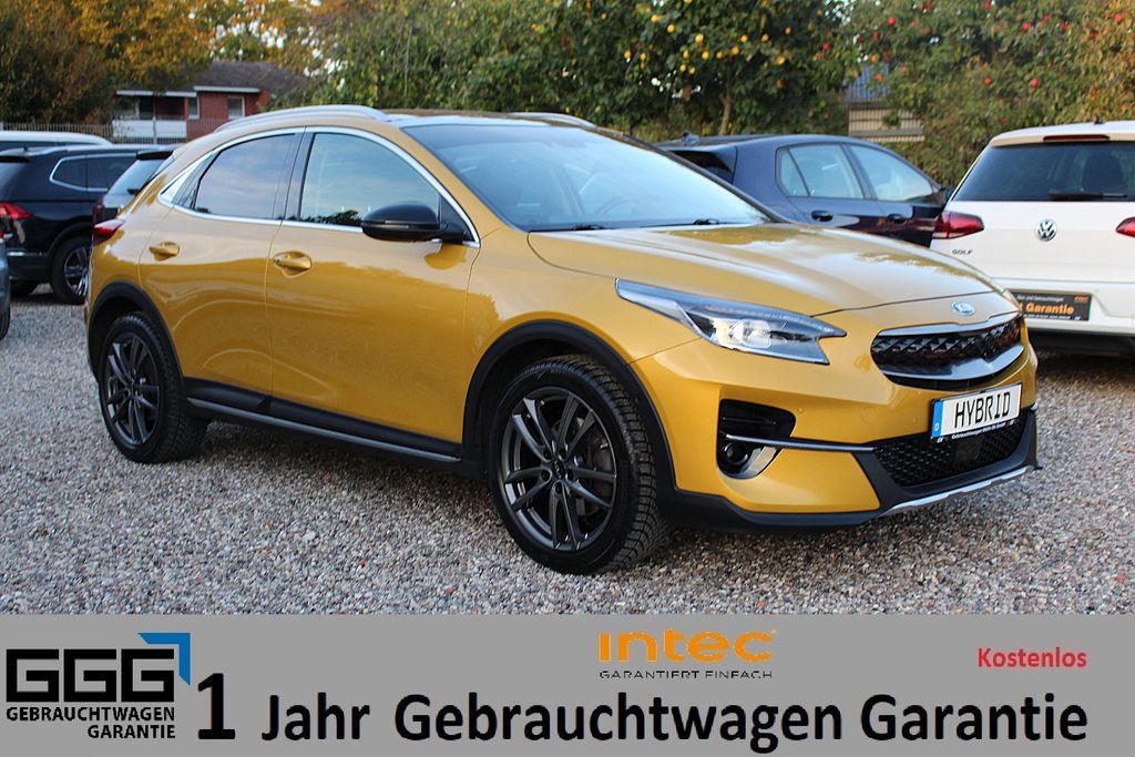 Bild des Angebotes Kia XCeed Platinum Edition Plug-in Hybrid*1.Hand*