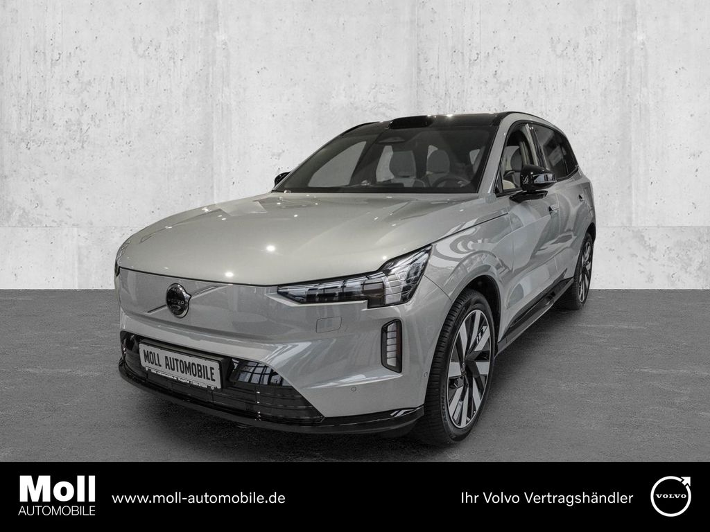 Bild des Angebotes Volvo EX90 Ultra Pure Electric AWD Twin Motor 7-Sitzer