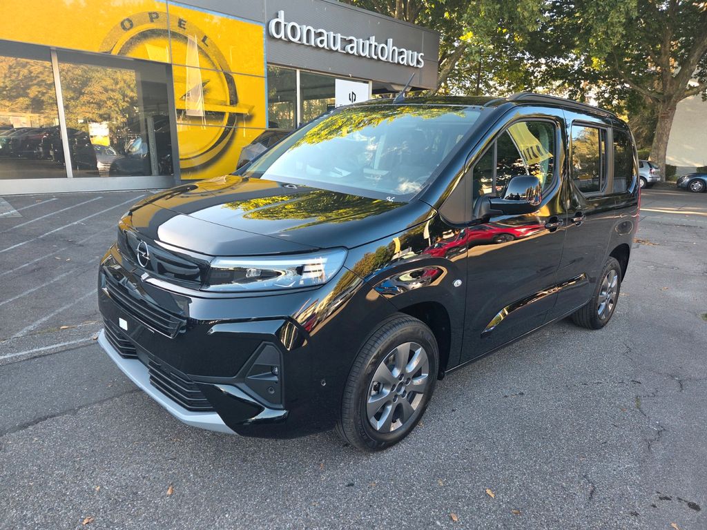 Bild des Angebotes Opel Combo Life 1.5D AT8 GS Navi Sitzhzg Kamera