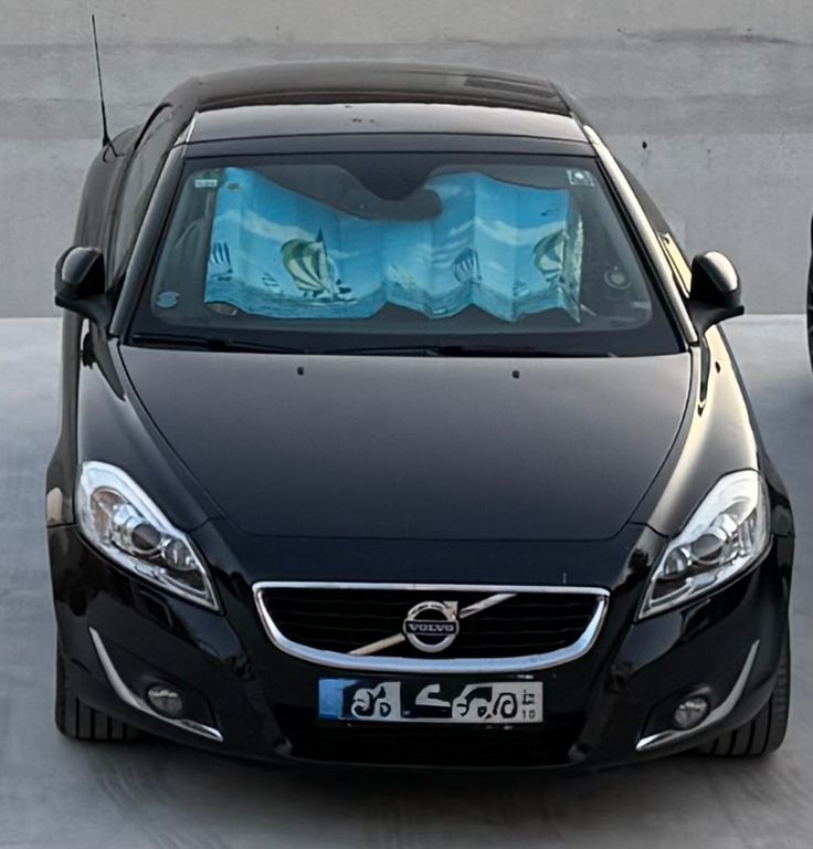 Bild des Angebotes Volvo C70 T5 Geartronic Summum Summum