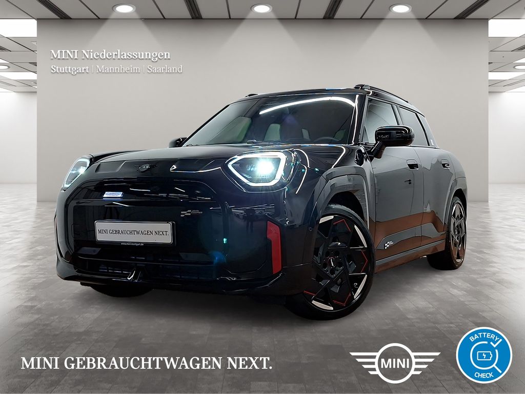 Bild des Angebotes MINI Aceman E CHN Harman/K Head-Up Kamera Pano.Dach