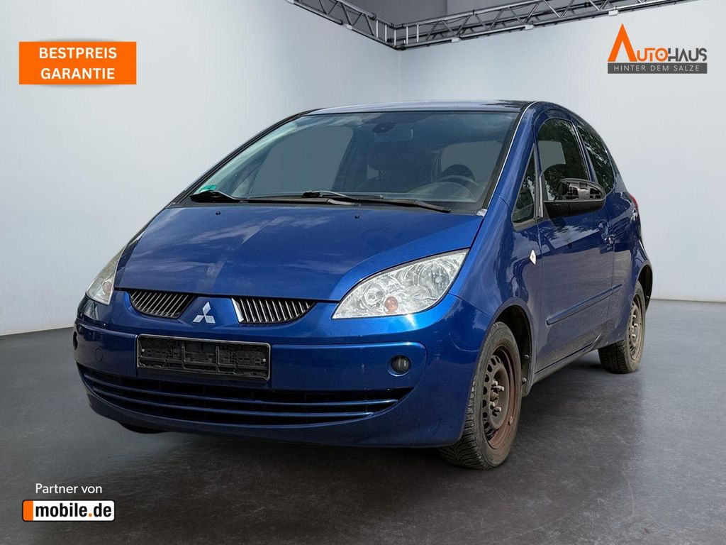 Bild des Angebotes Mitsubishi Colt CZ3 Lim. 3-trg. 1.3 Motion