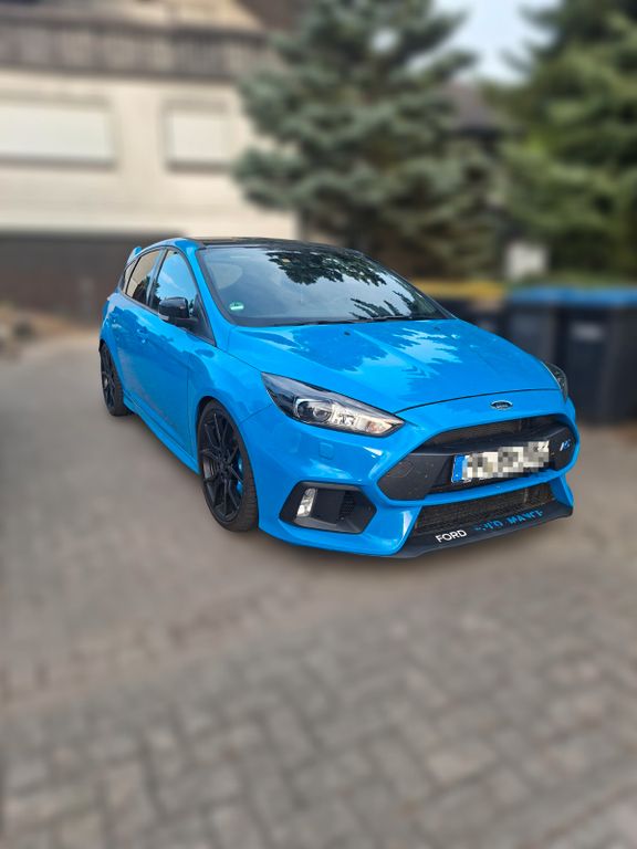 Bild des Angebotes Ford Focus 2,3 EcoBoost 257kW RS Allrad RS