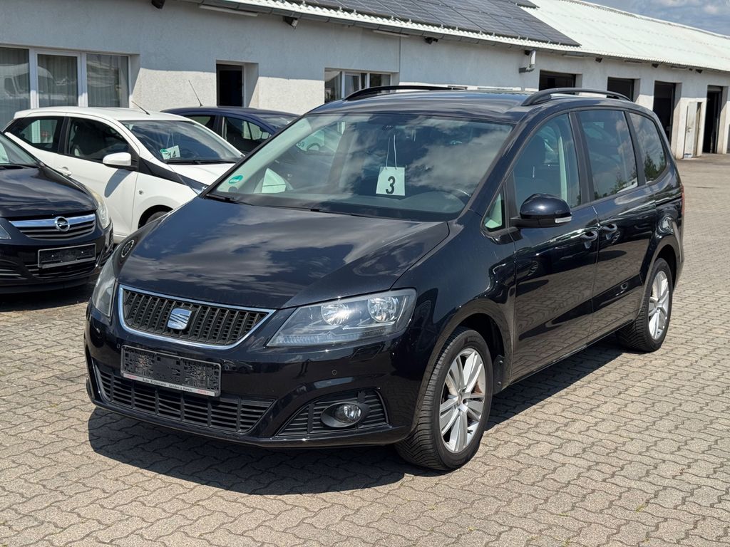 Bild des Angebotes Seat Alhambra Style Steuerkette NEU