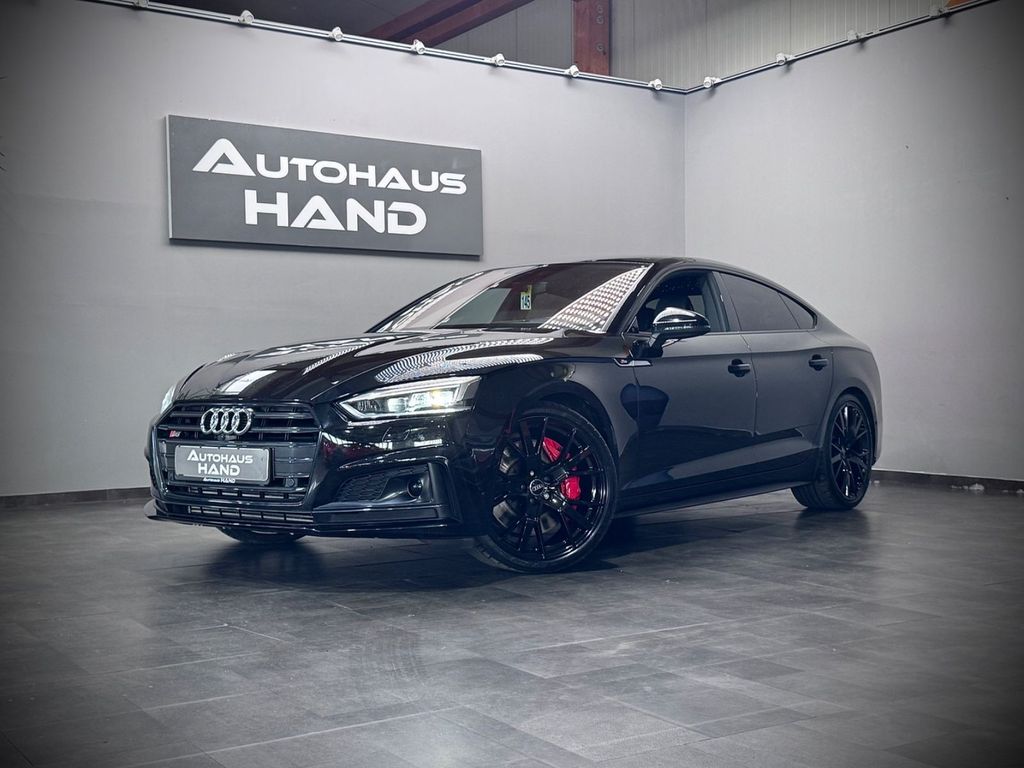 Bild des Angebotes Audi S5 Sportback 3.0 TDI*QUATTRO*HEAD-UP*B&O*ACC*