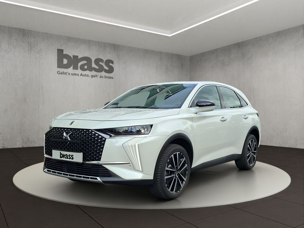 Bild des Angebotes DS Automobiles DS7 Bastille BlueHDI130 EAT8