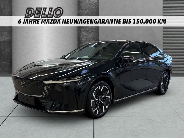 Bild des Angebotes Mazda 6e TAKUMI PLUS HUD El. Panodach Navi Leder Digit