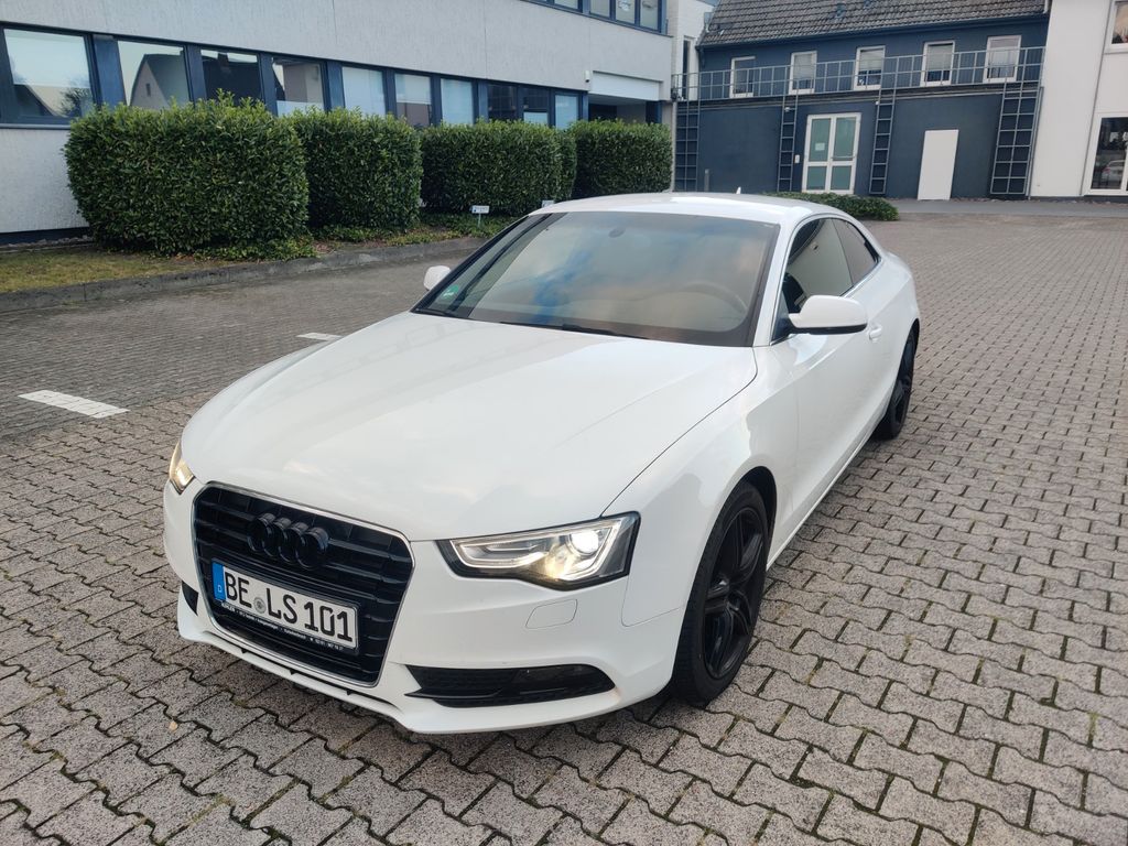 Bild des Angebotes Audi A5 1.8 TFSI - 170 PS | Facelift | Prins LPG