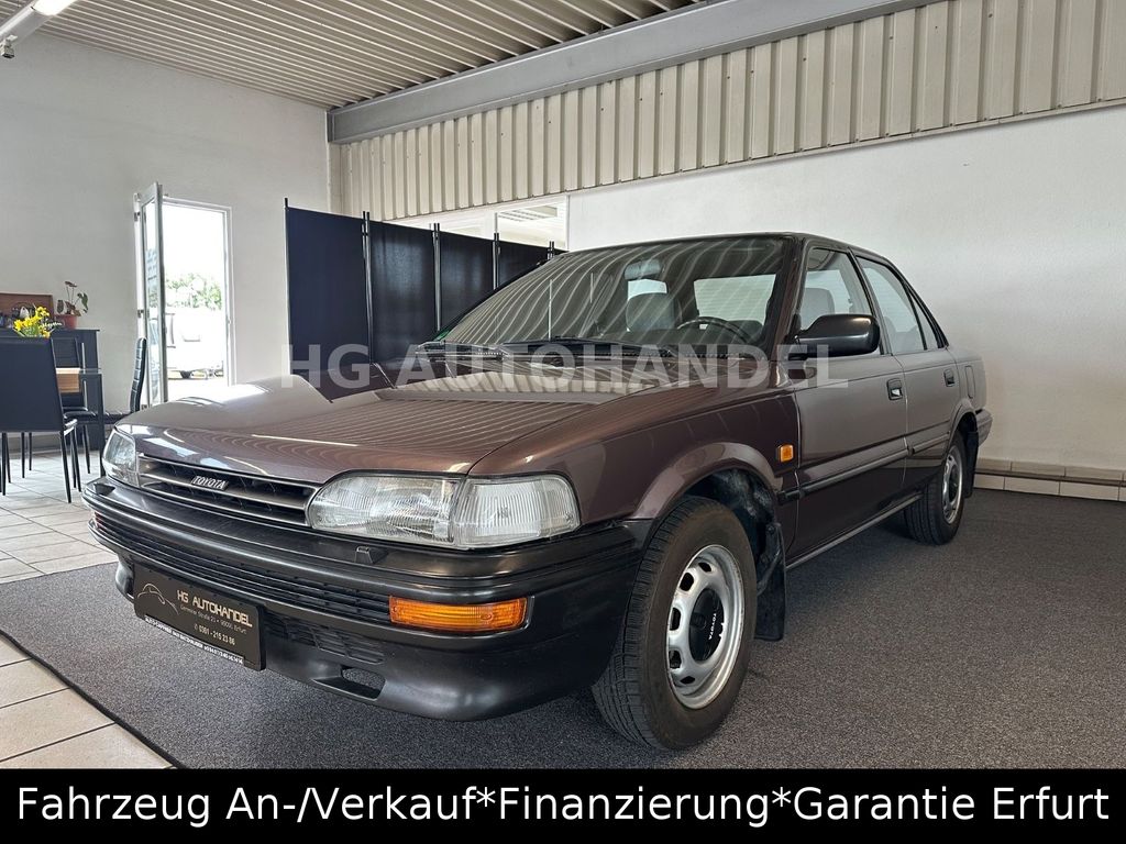 Bild des Angebotes Toyota Corolla XLi / H-Gutachten / 30.000KM / 1.Hand