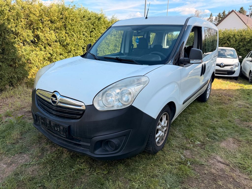 Bild des Angebotes Opel Combo D Kasten L1H1 2,2t
