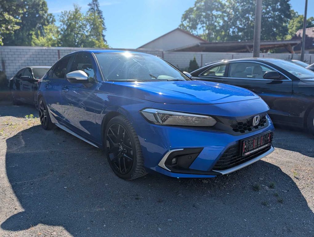 Bild des Angebotes Honda Civic e:HEV 2.0 i-MMD Hybrid Sport