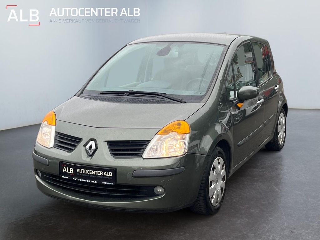 Bild des Angebotes Renault Modus Privilege/AUTOMATIK/KLIMA/TEMPOMAT/SHZ