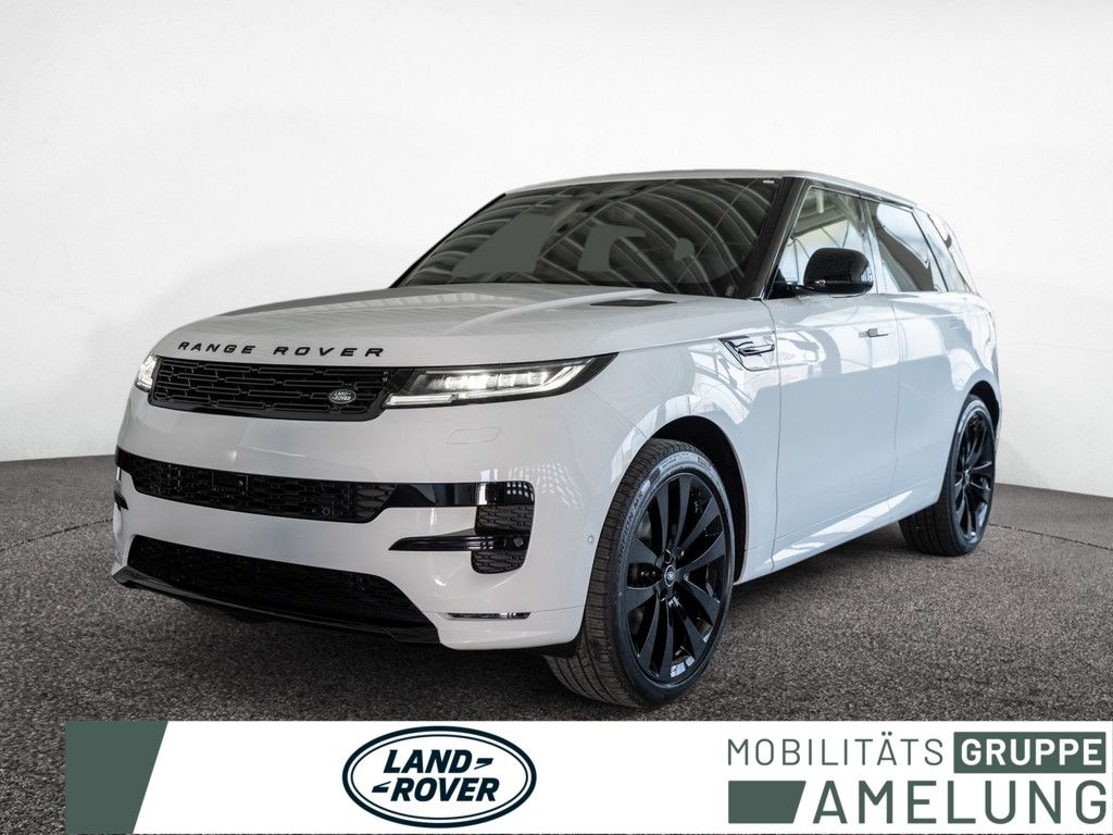Bild des Angebotes Land Rover Range Rover Sport D300 Dynamic HSE LED PANO 360°