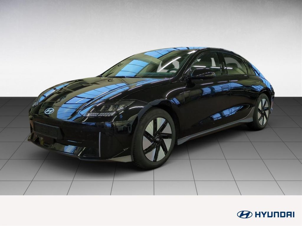 Bild des Angebotes Hyundai IONIQ 6 77,4 kWh DYNAMIQ WÄRMEPUMPE/TOTWINKELWAR