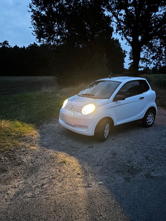 Bild des Angebotes Aixam MinAuto