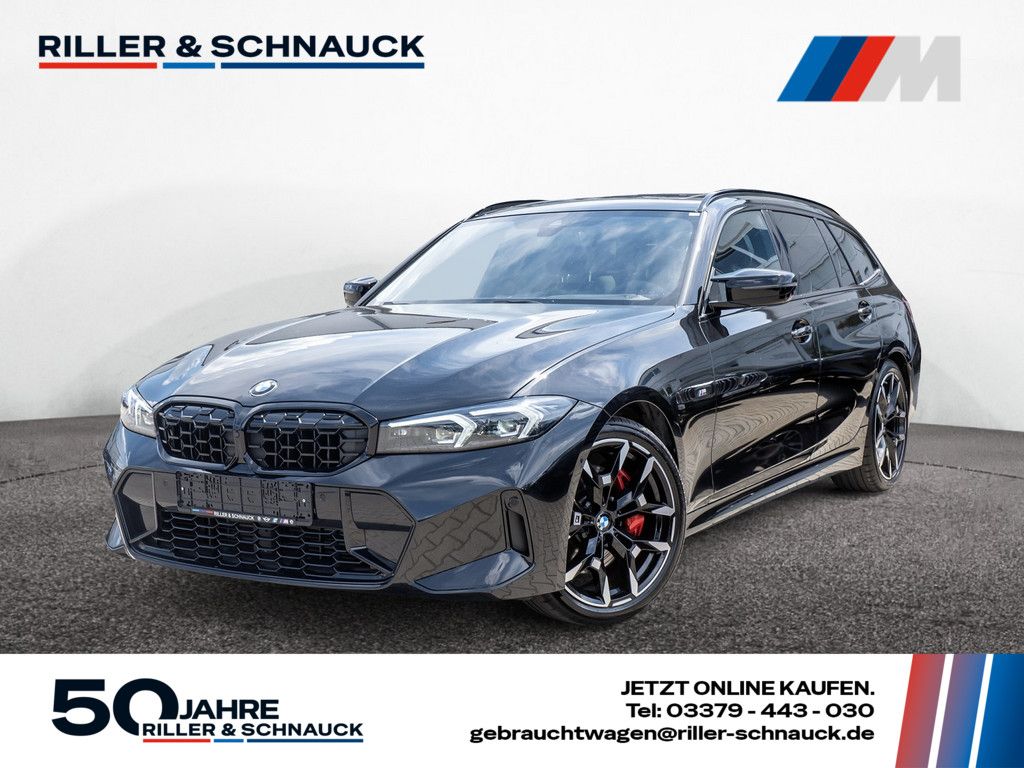 Bild des Angebotes BMW M340d Touring xDrive KAMERA NAVI HUD PANO 360°