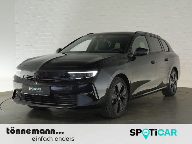 Bild des Angebotes Opel Astra Electric L ST GS 54kWh AT+NAVI+360 GRAD KA