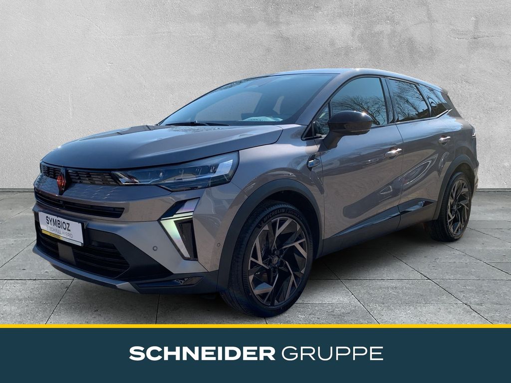 Bild des Angebotes Renault Symbioz ESPRIT ALPINE MILD HYBRID 140 EDC NAVI