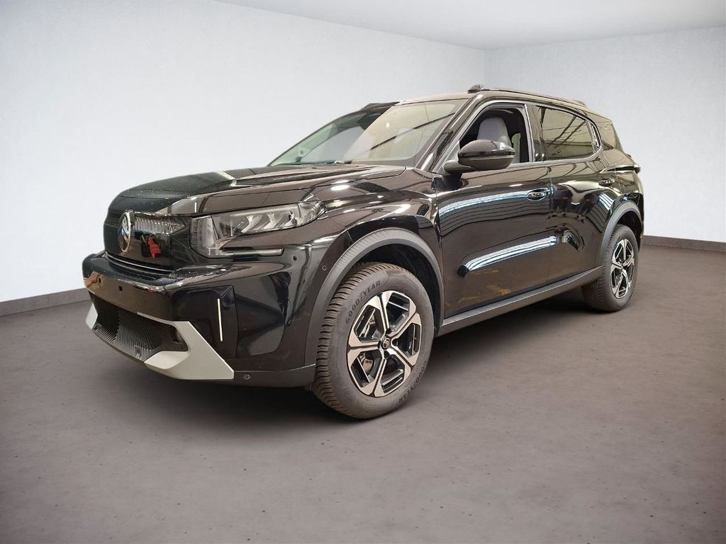 Bild des Angebotes Citroën C3 Aircross Hybrid 145 Max e-DCS6 Winter Paket