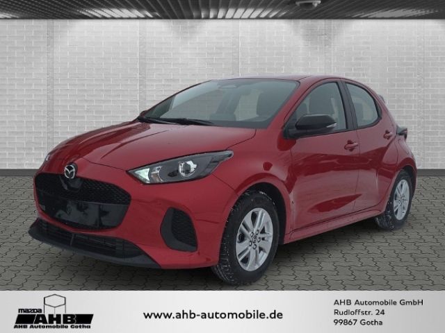 Bild des Angebotes Mazda 2 Centre-Line 2024 1.5L VVT-i 116 CVT F ACC Appl