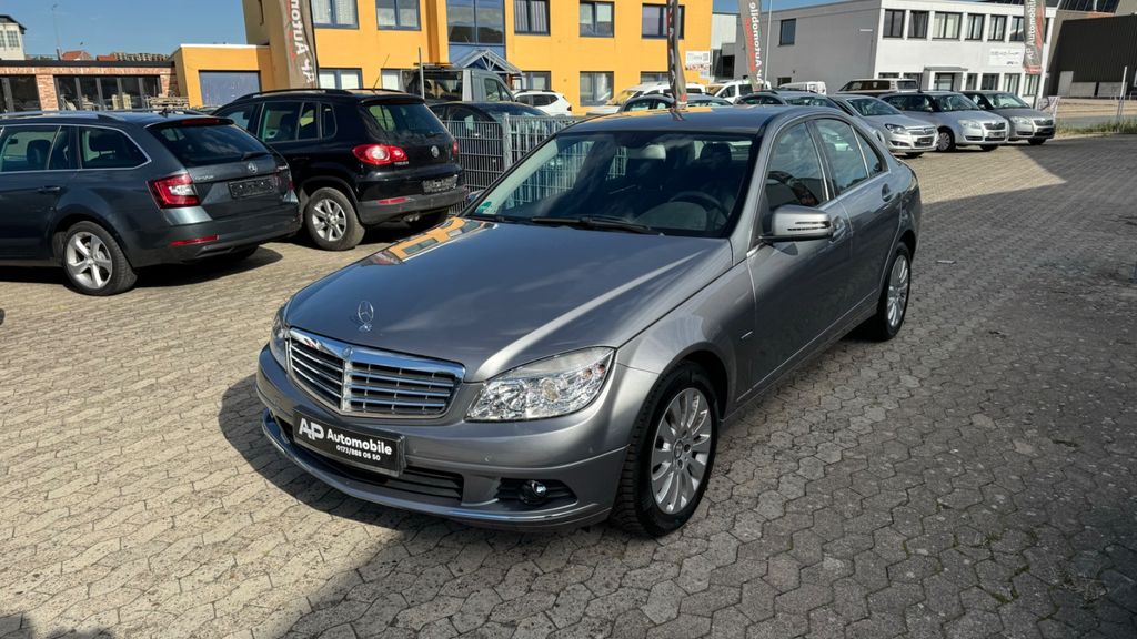 Bild des Angebotes Mercedes-Benz C 250 C Limousine C 250 CGI BlueEfficiency