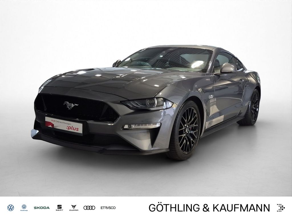 Bild des Angebotes Ford Mustang GT 5.0 *Premium-Paket2*Performance-Paket