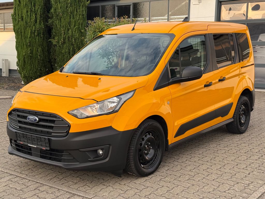 Bild des Angebotes Ford Transit Connect Kombi Trend *AHK*