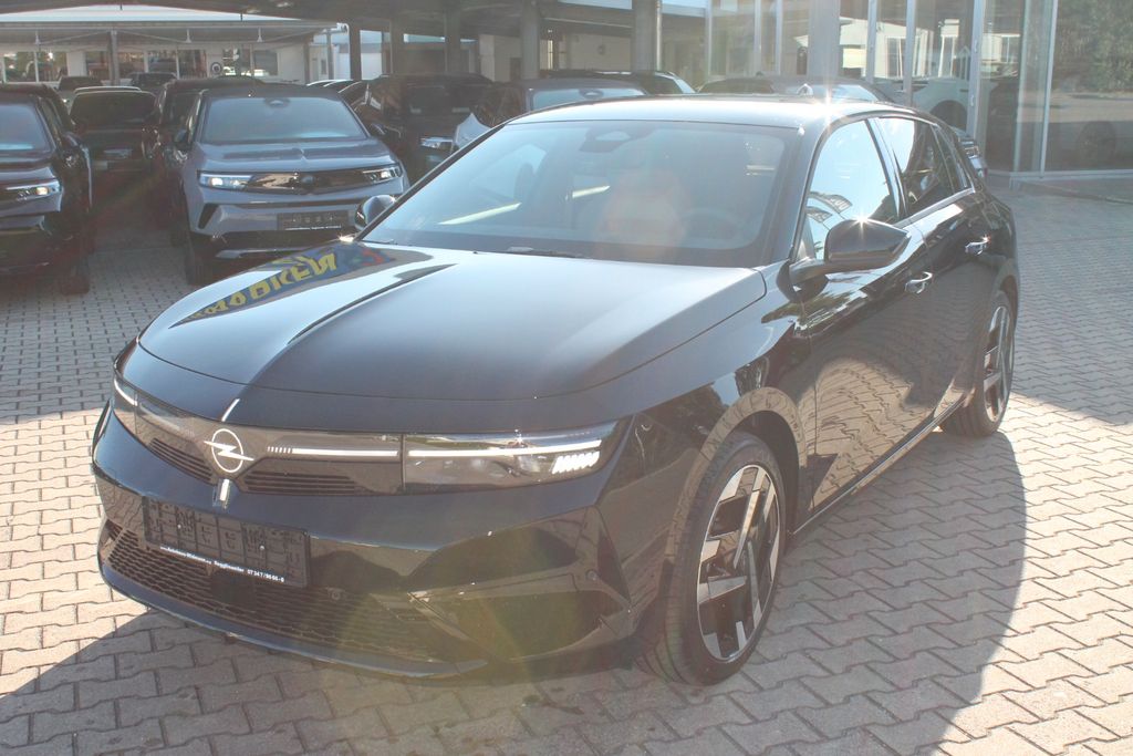 Opel Astra L Lim. Electric Ultimate