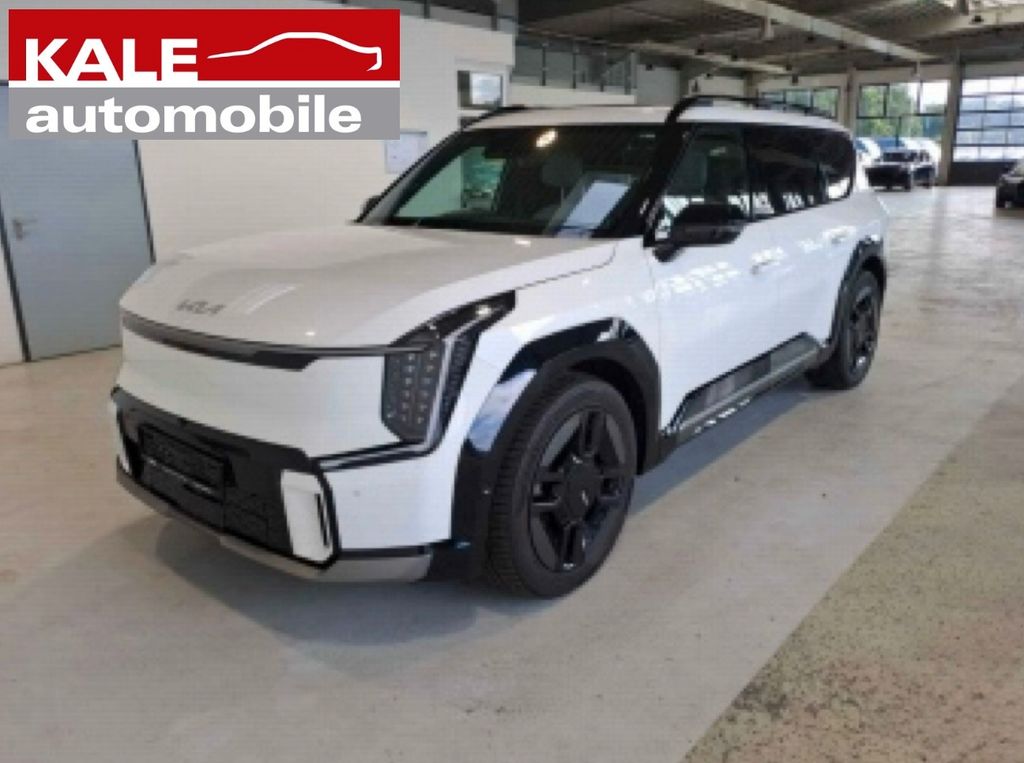 Bild des Angebotes Kia EV9 GT-Line Launch Edition 4WD*Sitz-Paket Swivel