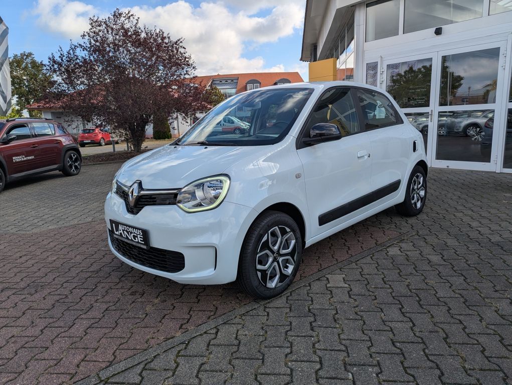 Bild des Angebotes Renault Twingo SCe 65 Equilibre