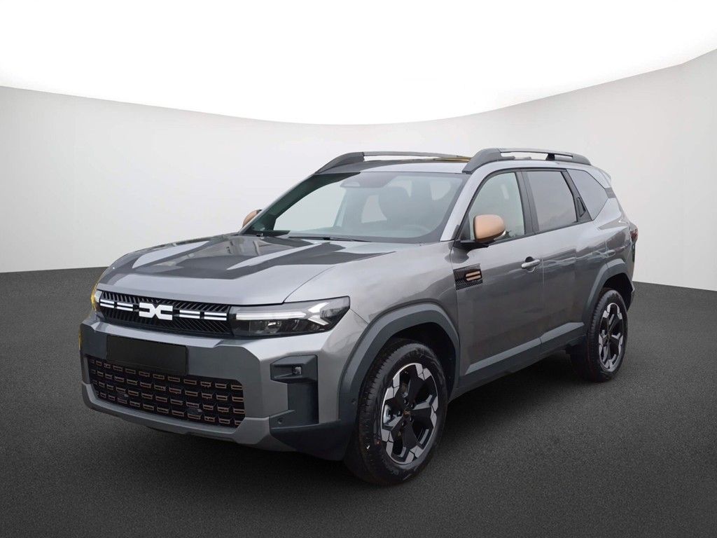 Bild des Angebotes Dacia Bigster Extreme mild hybrid 140
