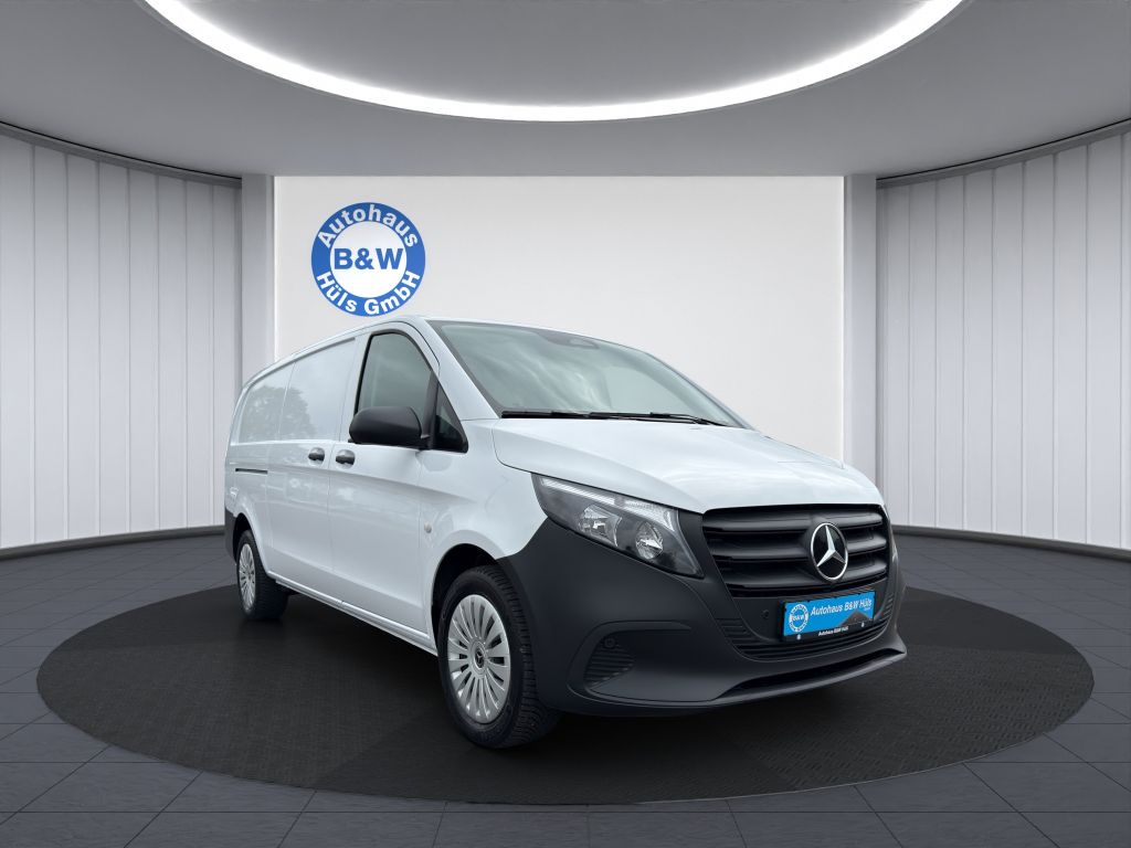 Bild des Angebotes Mercedes-Benz Vito 116 CDI PRO extralang*1.Ha*KAMERA*AHK*NAVI*