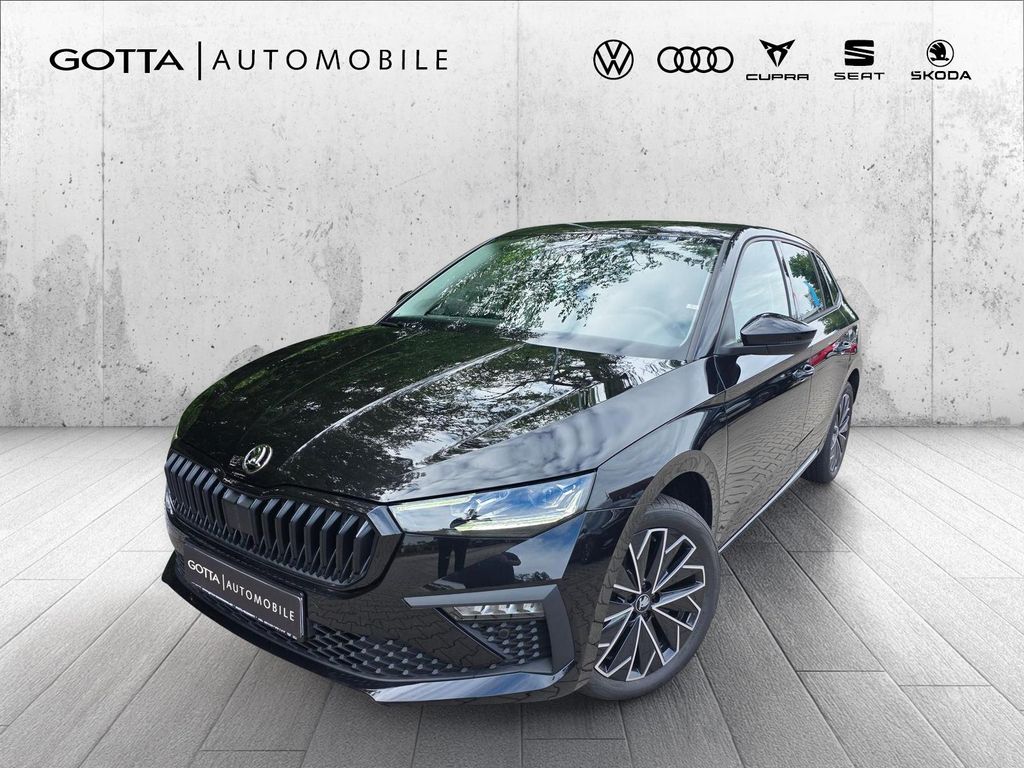 Bild des Angebotes Skoda Scala 1.5 TSI ACT Balance DSG*AHK*RVIEW*uvm.