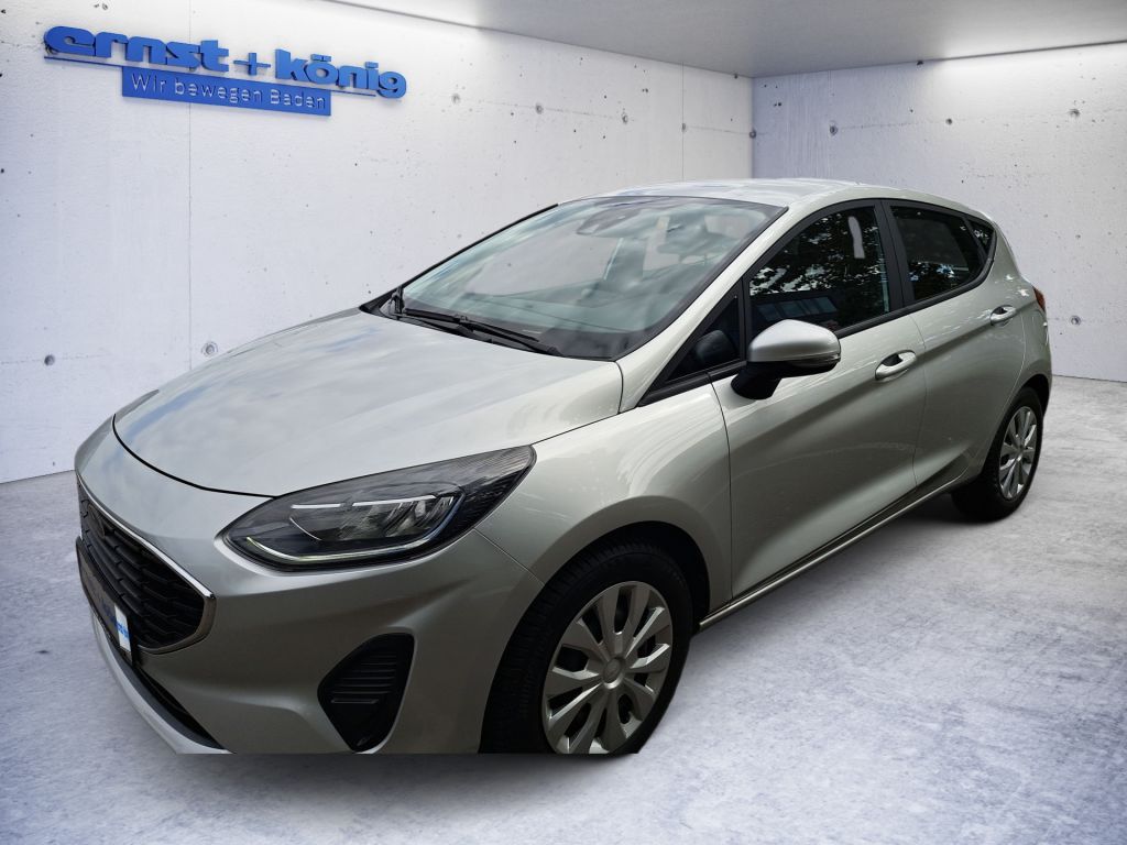 Bild des Angebotes Ford Fiesta 1.0 EcoBoost S&S COOL&CONNECT