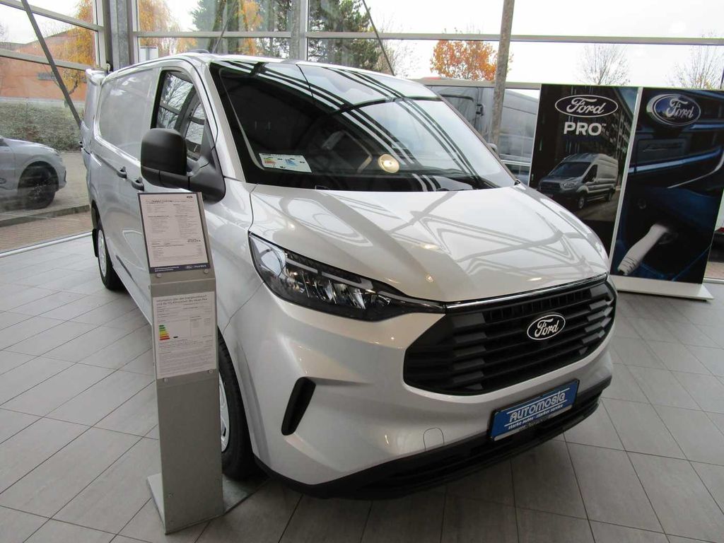 Bild des Angebotes Ford Transit Custom 280 L1H1 LKW Trend/RFK/PPS/DAB+