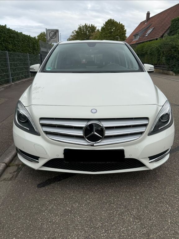 Bild des Angebotes Mercedes-Benz B 180 Urban