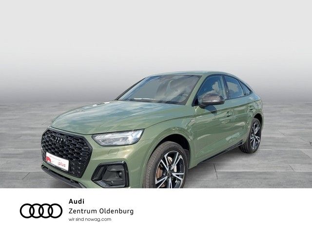 Bild des Angebotes Audi Q5 Sportback 50 TFSI e S-tronic quattro S-Line