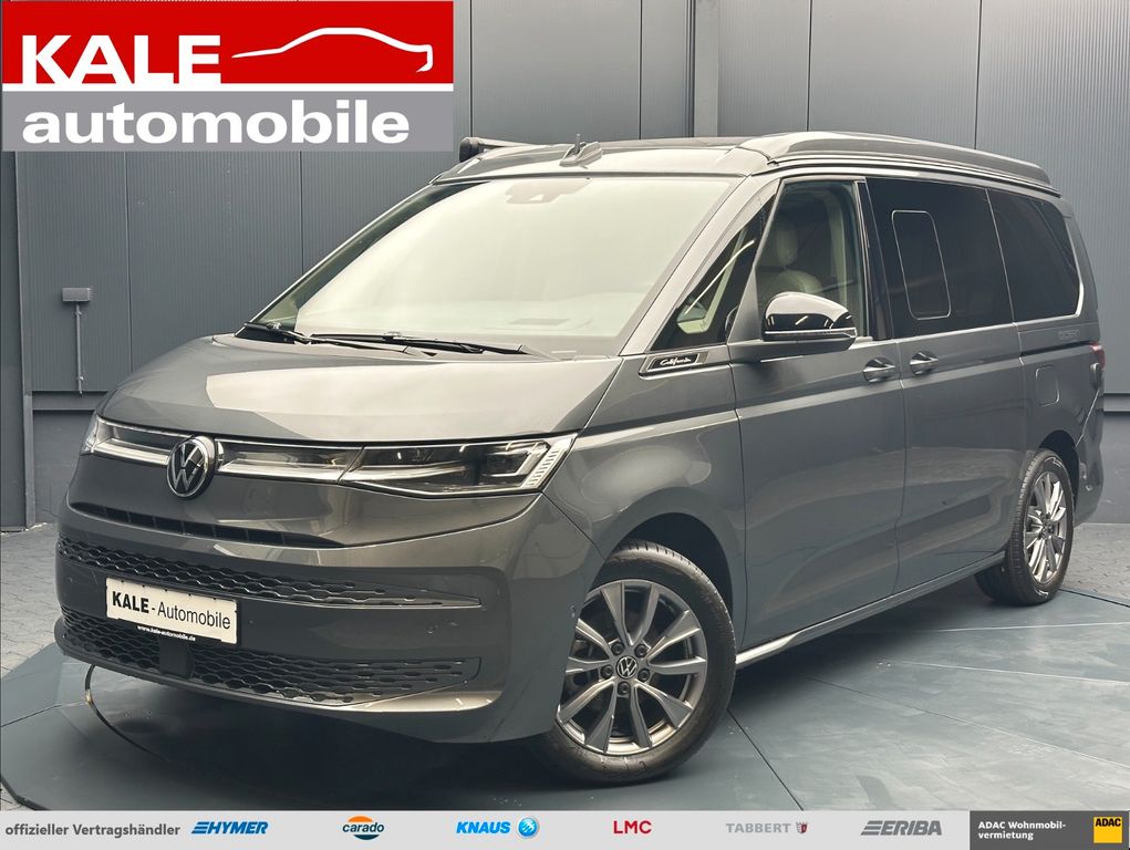 Bild des Angebotes Volkswagen T7 California Ocean *el.TÜR/DACH*MARKISE*Standhz