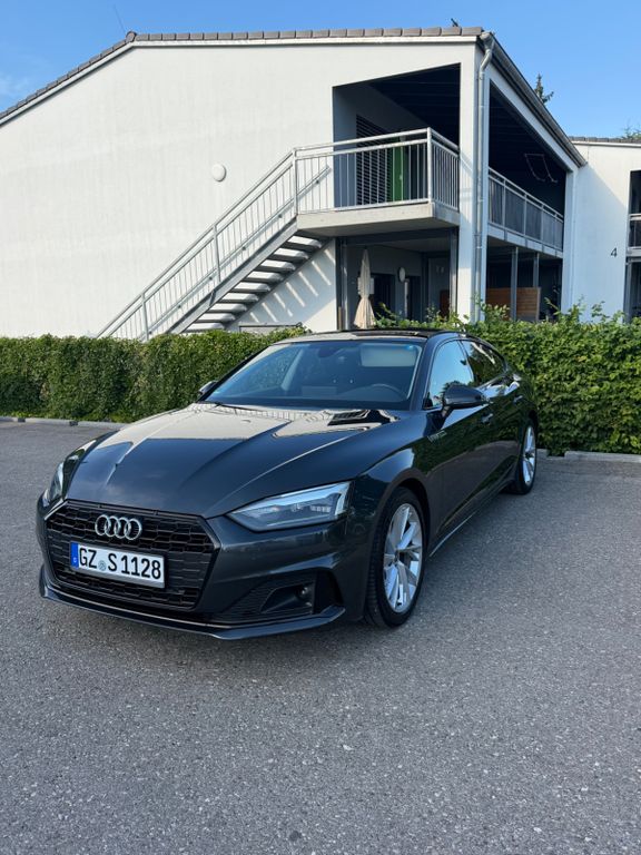 Bild des Angebotes Audi A5 35 TDI S tronic Sportback -