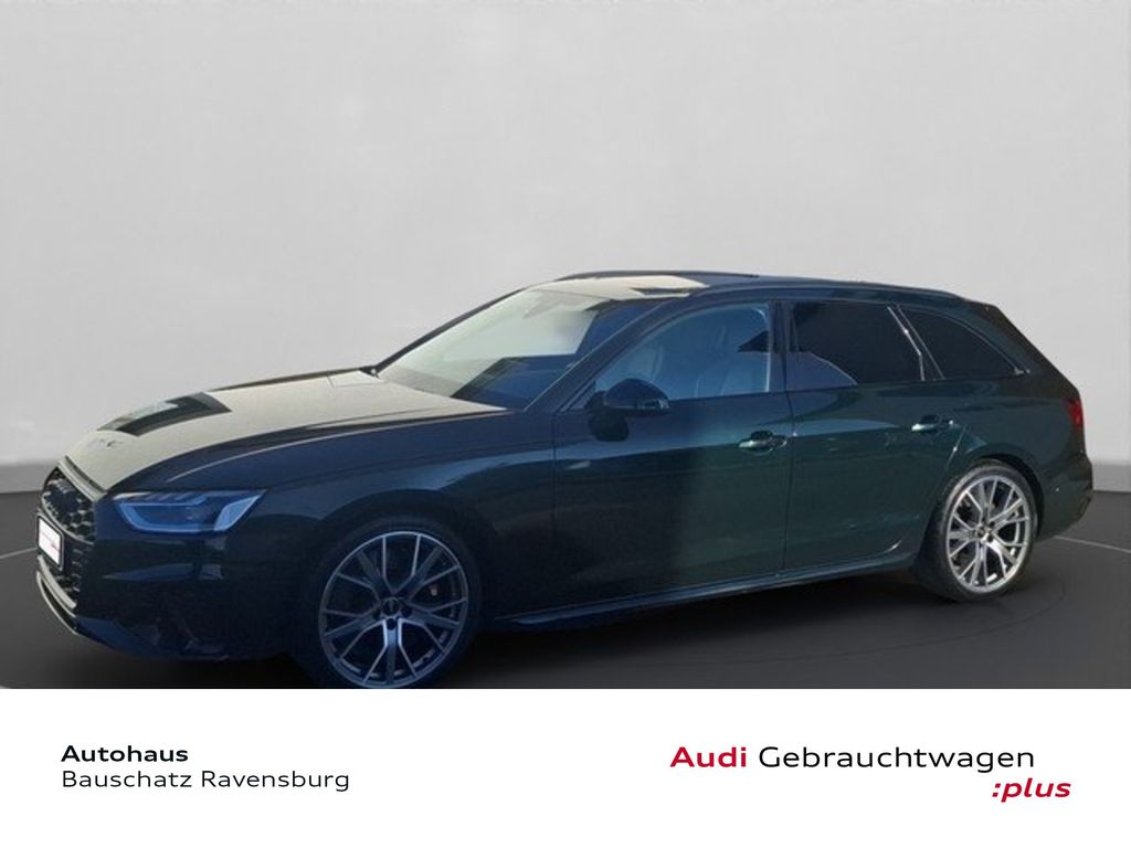 Bild des Angebotes Audi S4 Avant 3.0 TDI quattro *PANO*MATRIX*B&O*OPTIK