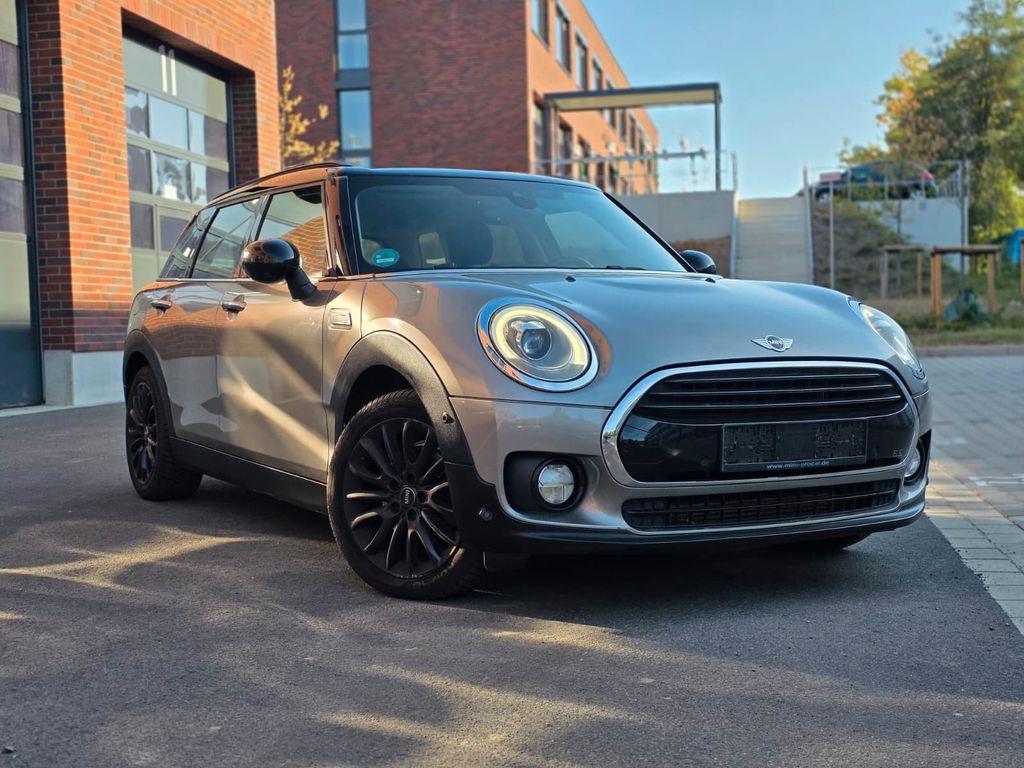 Bild des Angebotes MINI Cooper Clubman