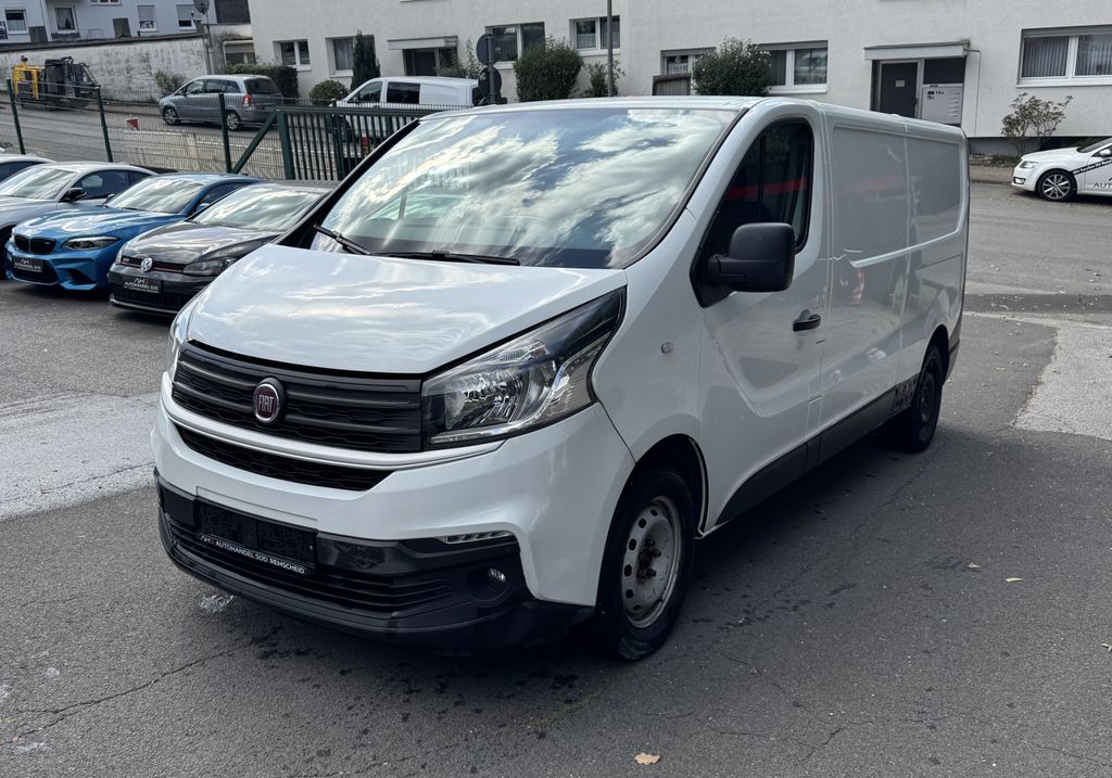 Bild des Angebotes Fiat Talento L2H1