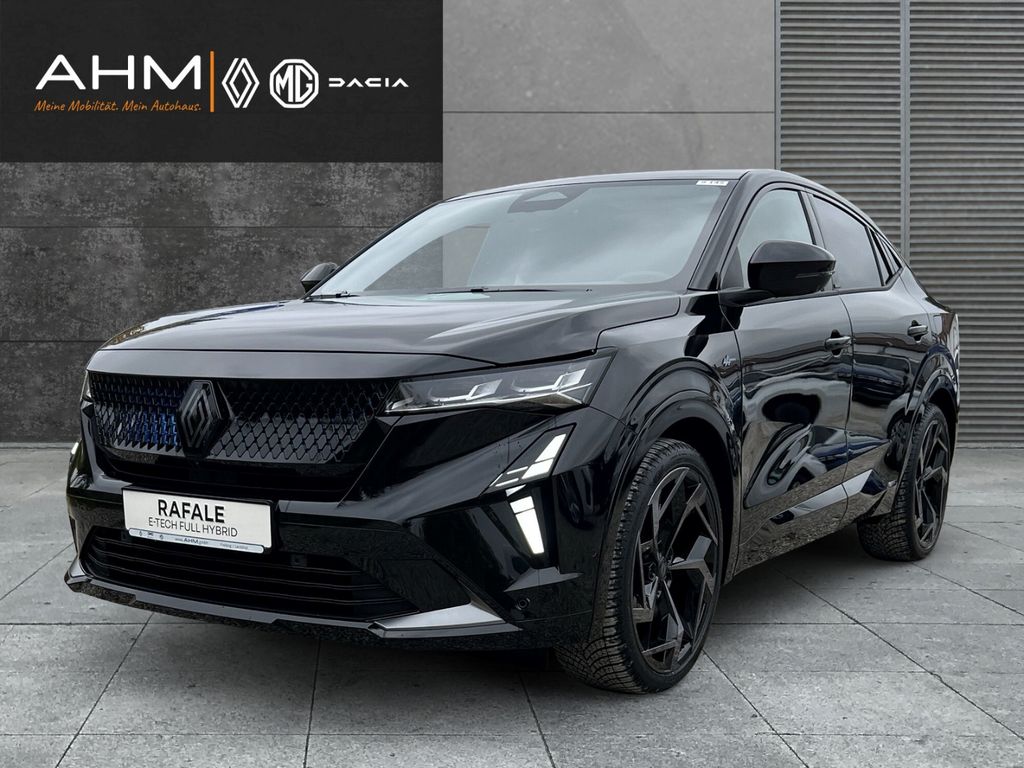 Bild des Angebotes Renault Rafale 300 E-Tech Hyper Hybrid 4x4 Atelier Alpin