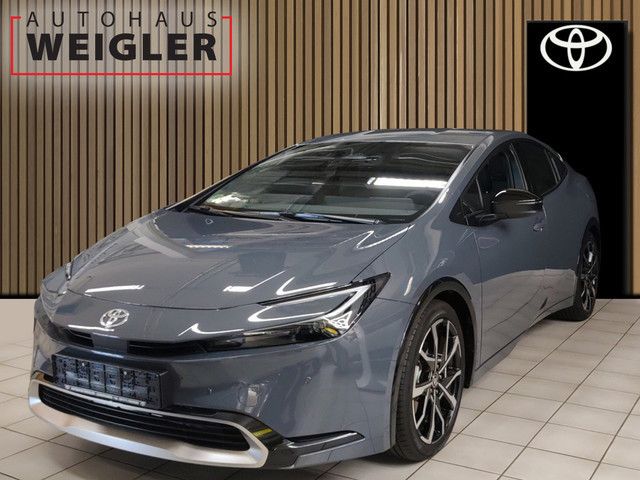 Bild des Angebotes Toyota Prius Plug-in Hybrid Executive*Totwinkel-Warner*