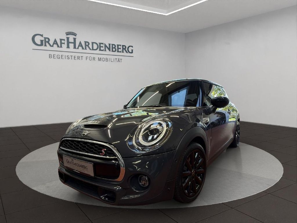 Bild des Angebotes MINI Mini 3-trg. Cooper S