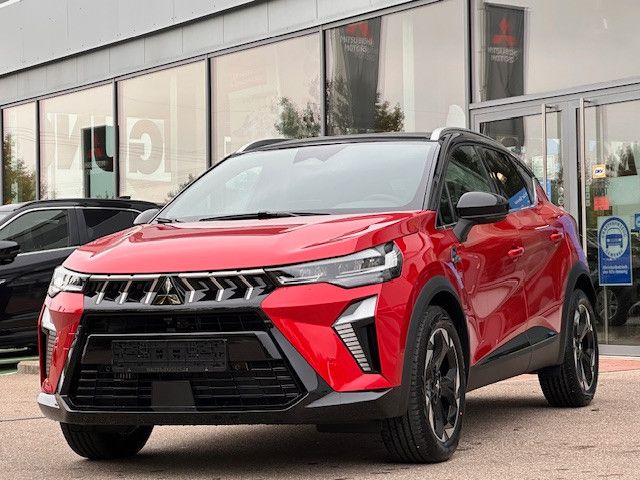 Bild des Angebotes Mitsubishi ASX 1.3 T-Benziner Intro Edition DCT