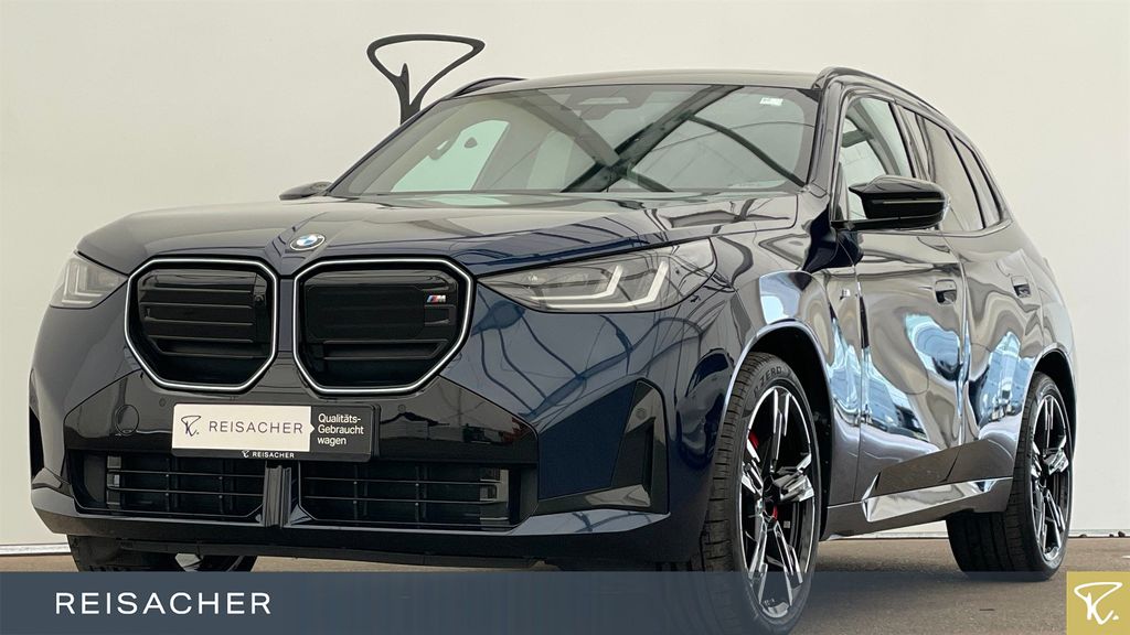 Bild des Angebotes BMW X3 M50 xDrive A M-Pro LCPro ACC Standh 21"LM